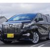 toyota alphard 2016 quick_quick_AGH30W_AGH30-0066258 image 1