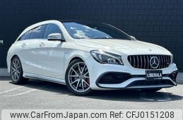 mercedes-benz amg 2016 -MERCEDES-BENZ--AMG CBA-117952--WDD1179522N404978---MERCEDES-BENZ--AMG CBA-117952--WDD1179522N404978-