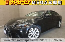 lexus gs 2017 -LEXUS--Lexus GS DAA-AWL10--AWL10-7005055---LEXUS--Lexus GS DAA-AWL10--AWL10-7005055-