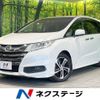 honda odyssey 2015 -HONDA--Odyssey DBA-RC1--RC1-1111764---HONDA--Odyssey DBA-RC1--RC1-1111764- image 1