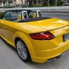 audi tt-roadster 2015 quick_quick_FVCHHF_TRUZZZFV1G1001852 image 17