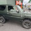 suzuki jimny 2014 -SUZUKI 【富士山 584】--Jimny ABA-JB23W--JB23W-733730---SUZUKI 【富士山 584】--Jimny ABA-JB23W--JB23W-733730- image 4