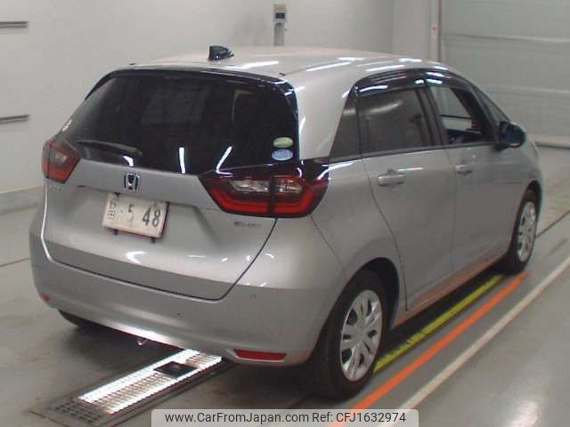 honda fit 2020 CFJ1632974 image 2