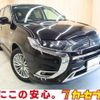 mitsubishi outlander-phev 2018 -MITSUBISHI--Outlander PHEV 5LA-GG3W--GG3W-0603731---MITSUBISHI--Outlander PHEV 5LA-GG3W--GG3W-0603731- image 1