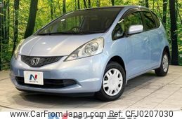 honda fit 2010 -HONDA--Fit DBA-GE6--GE6-1356253---HONDA--Fit DBA-GE6--GE6-1356253-