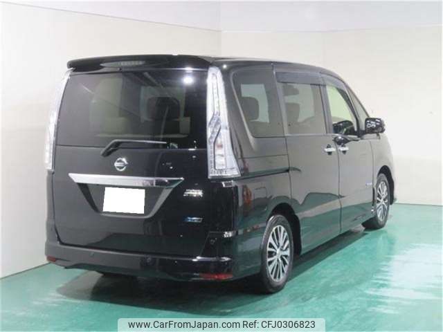 nissan serena 2014 -NISSAN--Serena DAA-HFC26--HFC26-211717---NISSAN--Serena DAA-HFC26--HFC26-211717- image 2