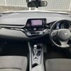 toyota c-hr 2018 quick_quick_DAA-ZYX10_ZYX10-2155974 image 4