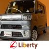 daihatsu wake 2016 quick_quick_LA700S_LA700S-0054368 image 1