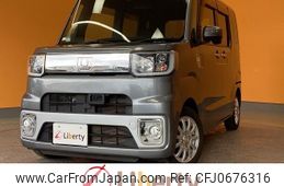 daihatsu wake 2016 quick_quick_LA700S_LA700S-0054368