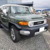 toyota fj-cruiser 2014 -TOYOTA--FJ Curiser GSJ15W--0126815---TOYOTA--FJ Curiser GSJ15W--0126815- image 1