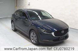 mazda cx-3 2020 -MAZDA--CX-30 DMEP-113711---MAZDA--CX-30 DMEP-113711-