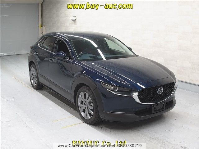 mazda cx-3 2020 -MAZDA--CX-30 DMEP-113711---MAZDA--CX-30 DMEP-113711- image 1