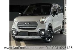 daihatsu cast 2019 -DAIHATSU 【豊田 580ﾁ9004】--Cast DBA-LA250S--LA250S-0168997---DAIHATSU 【豊田 580ﾁ9004】--Cast DBA-LA250S--LA250S-0168997-