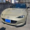mazda roadster 2023 CFJ1558576 image 1
