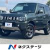 suzuki jimny 2016 -SUZUKI--Jimny ABA-JB23W--JB23W-754785---SUZUKI--Jimny ABA-JB23W--JB23W-754785- image 1