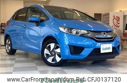 honda fit 2014 -HONDA--Fit DAA-GP5--GP5-3067541---HONDA--Fit DAA-GP5--GP5-3067541-