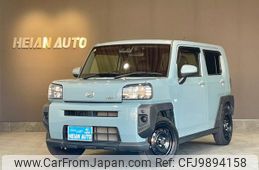 daihatsu taft 2020 -DAIHATSU 【名変中 】--Taft LA900S--0031121---DAIHATSU 【名変中 】--Taft LA900S--0031121-