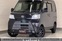 daihatsu hijet-cargo 2017 CFJ1702239