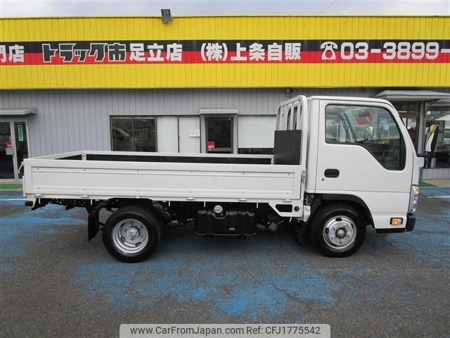 isuzu elf-truck 2018 CFJ1775542 image 2