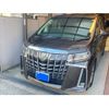 toyota alphard 2021 CFJ1516240 image 1