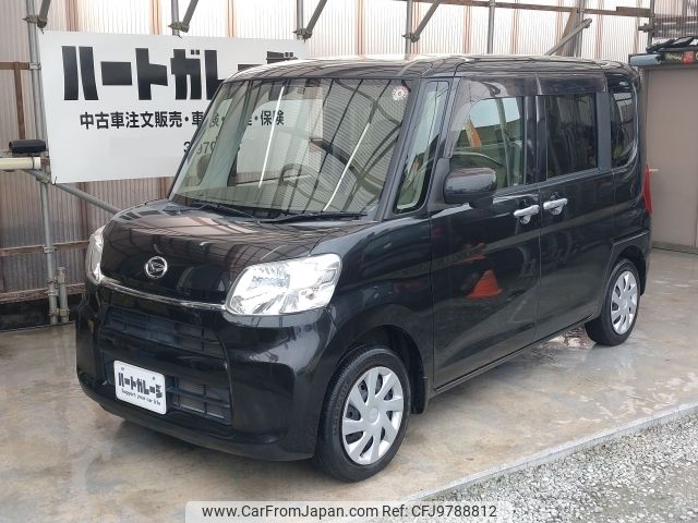 daihatsu tanto 2014 -DAIHATSU--Tanto DBA-LA600S--LA600S-0158859---DAIHATSU--Tanto DBA-LA600S--LA600S-0158859- image 1