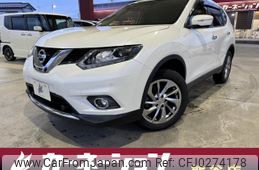 nissan x-trail 2016 -NISSAN--X-Trail DBA-NT32--NT32-053534---NISSAN--X-Trail DBA-NT32--NT32-053534-