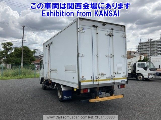 isuzu elf-truck 2019 -ISUZU--Elf NPR88AN-7000579---ISUZU--Elf NPR88AN-7000579- image 2
