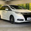 honda odyssey 2016 -HONDA--Odyssey DBA-RC1--RC1-1112785---HONDA--Odyssey DBA-RC1--RC1-1112785- image 16