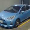 toyota aqua 2014 -TOYOTA 【湘南 530ﾆ8851】--AQUA DAA-NHP10--NHP10-2394996---TOYOTA 【湘南 530ﾆ8851】--AQUA DAA-NHP10--NHP10-2394996- image 1