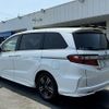 honda odyssey 2017 -HONDA--Odyssey DAA-RC4--RC4-1027824---HONDA--Odyssey DAA-RC4--RC4-1027824- image 17