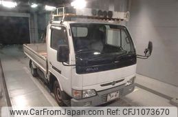 nissan atlas 2003 -NISSAN--Atlas SH4F23-010123---NISSAN--Atlas SH4F23-010123-