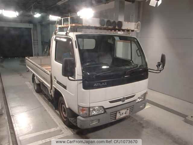 nissan atlas 2003 -NISSAN--Atlas SH4F23-010123---NISSAN--Atlas SH4F23-010123- image 1