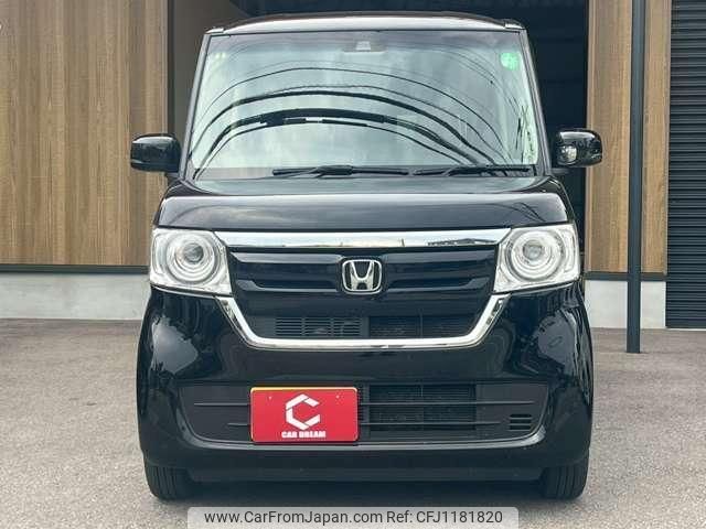honda n-box 2020 quick_quick_6BA-JF3_JF3-1472893 image 2