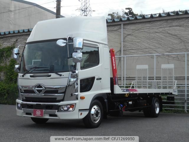 hino ranger 2024 quick_quick_FD2ABA_FD2AB-135898 image 2