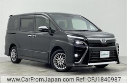 toyota voxy 2020 CFJ1840987