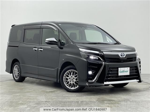 toyota voxy 2020 CFJ1840987 image 1