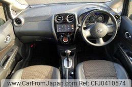 nissan note 2014 504928-925549