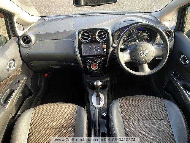 nissan note 2014 504928-925549 image 1