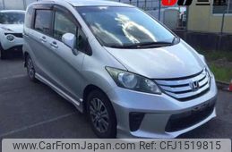 honda freed 2013 CFJ1519815