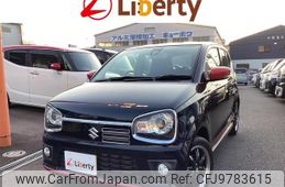 suzuki alto-turbo-rs 2015 quick_quick_HA36S_HA36S-863230