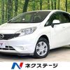 nissan note 2014 -NISSAN--Note DBA-E12--E12-250749---NISSAN--Note DBA-E12--E12-250749- image 1