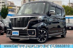 suzuki spacia 2018 quick_quick_DAA-MK53S_MK53S-572642