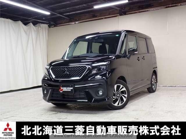 mitsubishi delica-d2 2023 quick_quick_MB37S_MB37S-604095 image 1