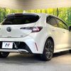 toyota corolla-sport 2018 CFJ1848193 image 17