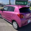 mitsubishi mirage 2012 CFJ1766814 image 16