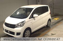 mitsubishi ek-wagon 2018 -MITSUBISHI 【Ｎｏ後日 】--ek Wagon B11W-0420140---MITSUBISHI 【Ｎｏ後日 】--ek Wagon B11W-0420140-