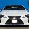 lexus lc 2017 -LEXUS 【川越 330ﾅ7772】--Lexus LC DAA-GWZ100--GWZ100-0001440---LEXUS 【川越 330ﾅ7772】--Lexus LC DAA-GWZ100--GWZ100-0001440- image 12