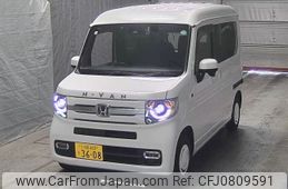 honda n-van 2022 -HONDA 【川越 480き3608】--N VAN JJ1-5014689---HONDA 【川越 480き3608】--N VAN JJ1-5014689-