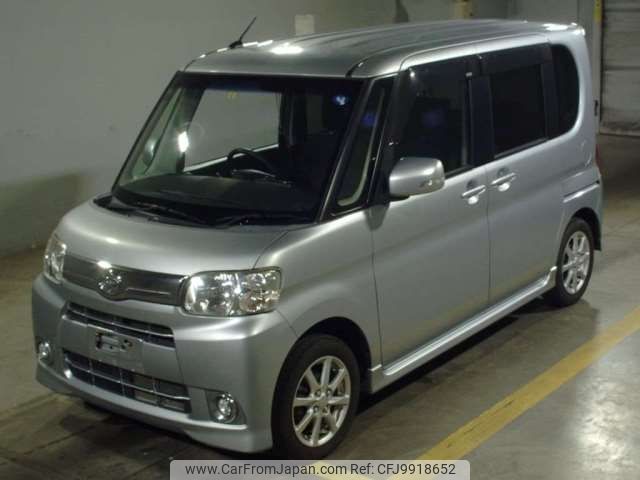 daihatsu tanto 2013 -DAIHATSU--Tanto DBA-L385S--L385S-0098455---DAIHATSU--Tanto DBA-L385S--L385S-0098455- image 1