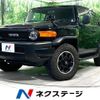 toyota fj-cruiser 2012 -TOYOTA--FJ Curiser CBA-GSJ15W--GSJ15-0117710---TOYOTA--FJ Curiser CBA-GSJ15W--GSJ15-0117710- image 1
